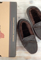 Red Wing Available In Store ONLY - Red Wing 97516 Chocolate Loafer Men’s