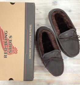 Red Wing Available In Store ONLY - Red Wing 97516 Chocolate Loafer Men’s