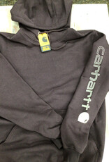 Carhartt Carhartt K288 Loose Fit Midweight Logo Sleeve Graphic  Sweatshirt Men’s