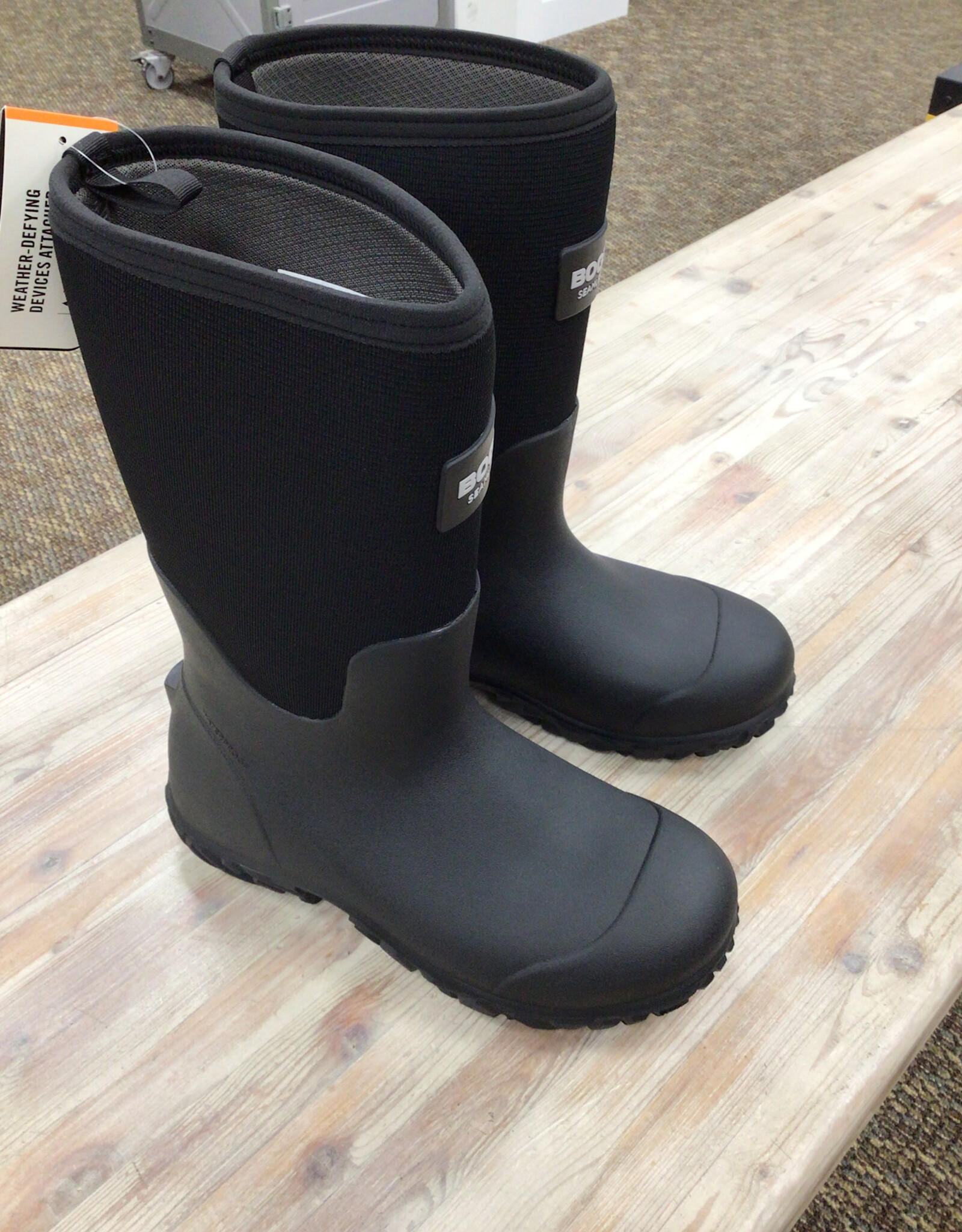 Bogs Bogs 72132 Workman Men’s
