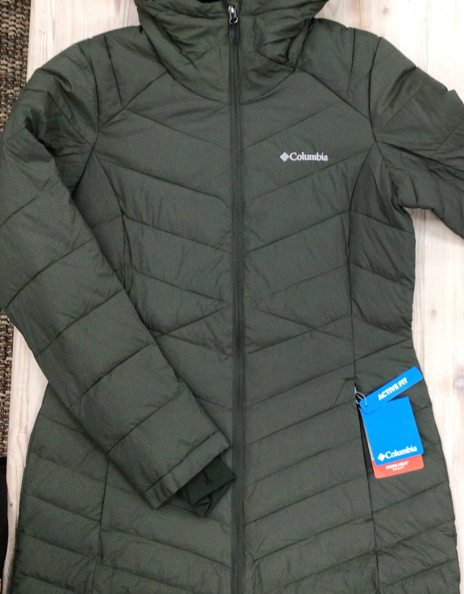 Columbia Columbia Joy Peak ll Mid Jacket Ladies’