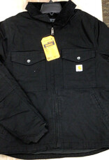 Carhartt Carhartt 106432 Montana Rugged Flex Duck Insulated Jacket Men’s