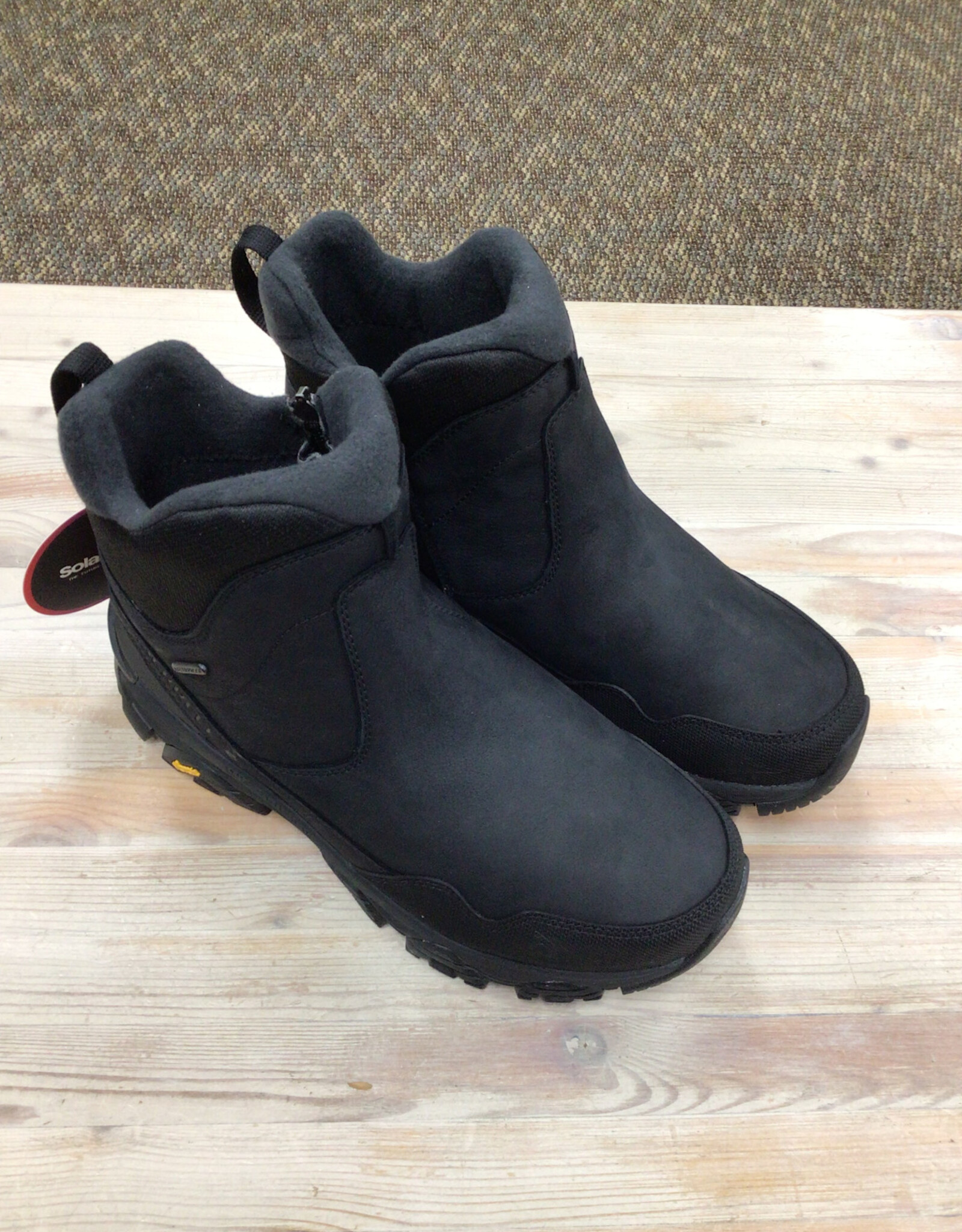 Merrell Merrell Coldpack 3 Thermo Tall WP Men’s
