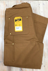 Carhartt Carhartt 106672 Loose Fit Firm Duck Insulated Bib Overall Men’s