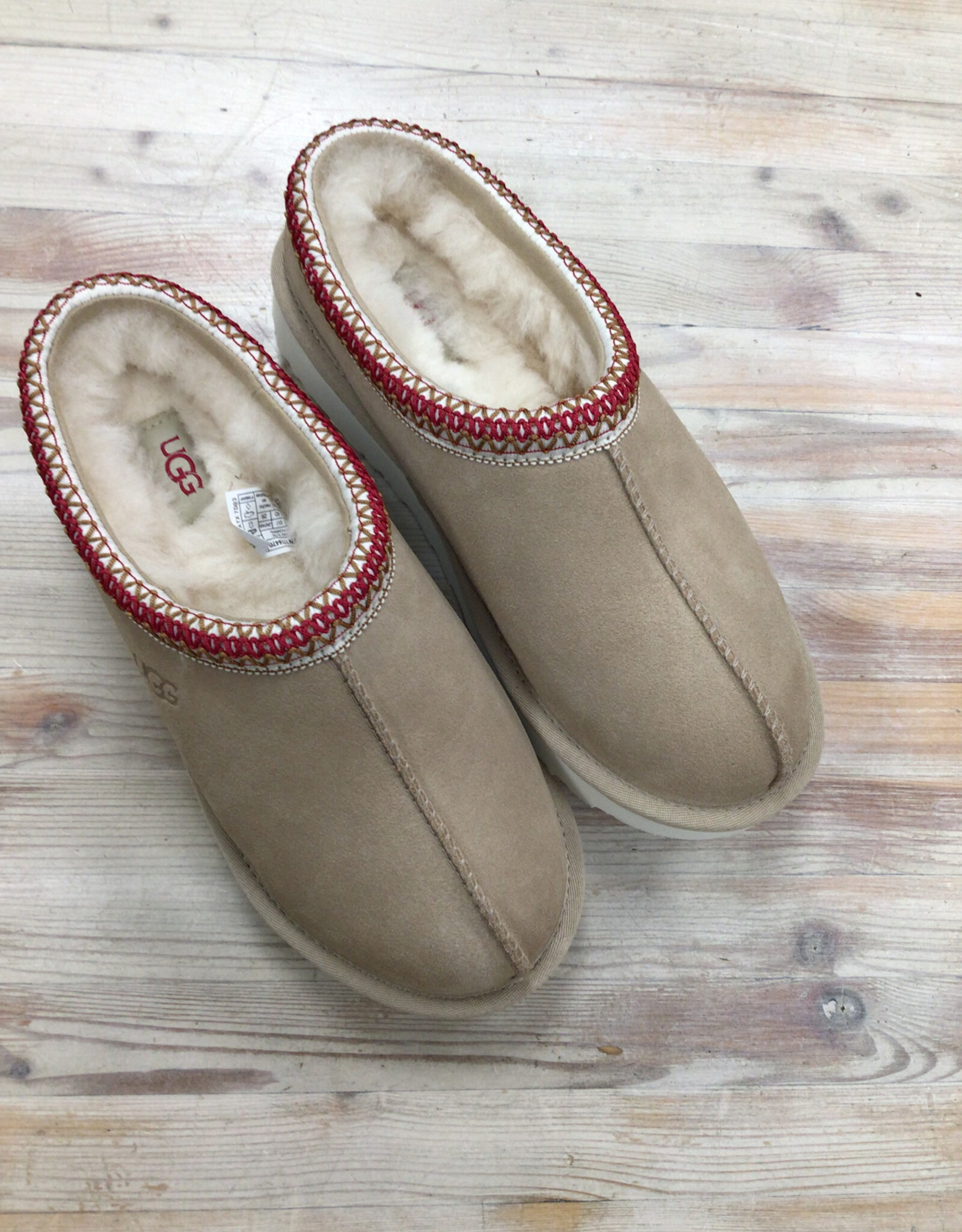 Ugg Ugg Tasman II Ladies'