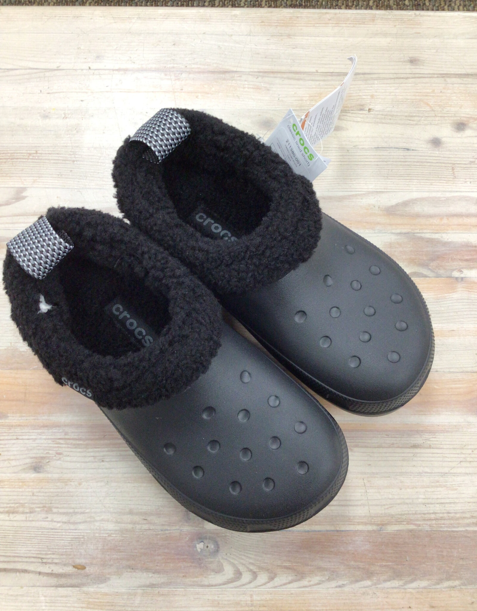 Crocs Crocs 211380 Classic Lined Shorty Unisex