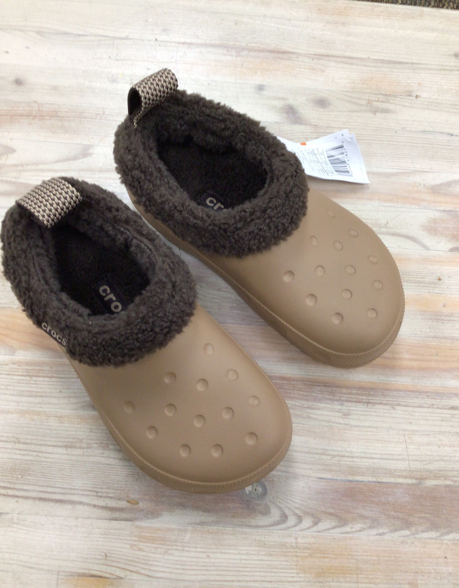 Crocs Crocs 211380 Classic Lined Shorty Unisex