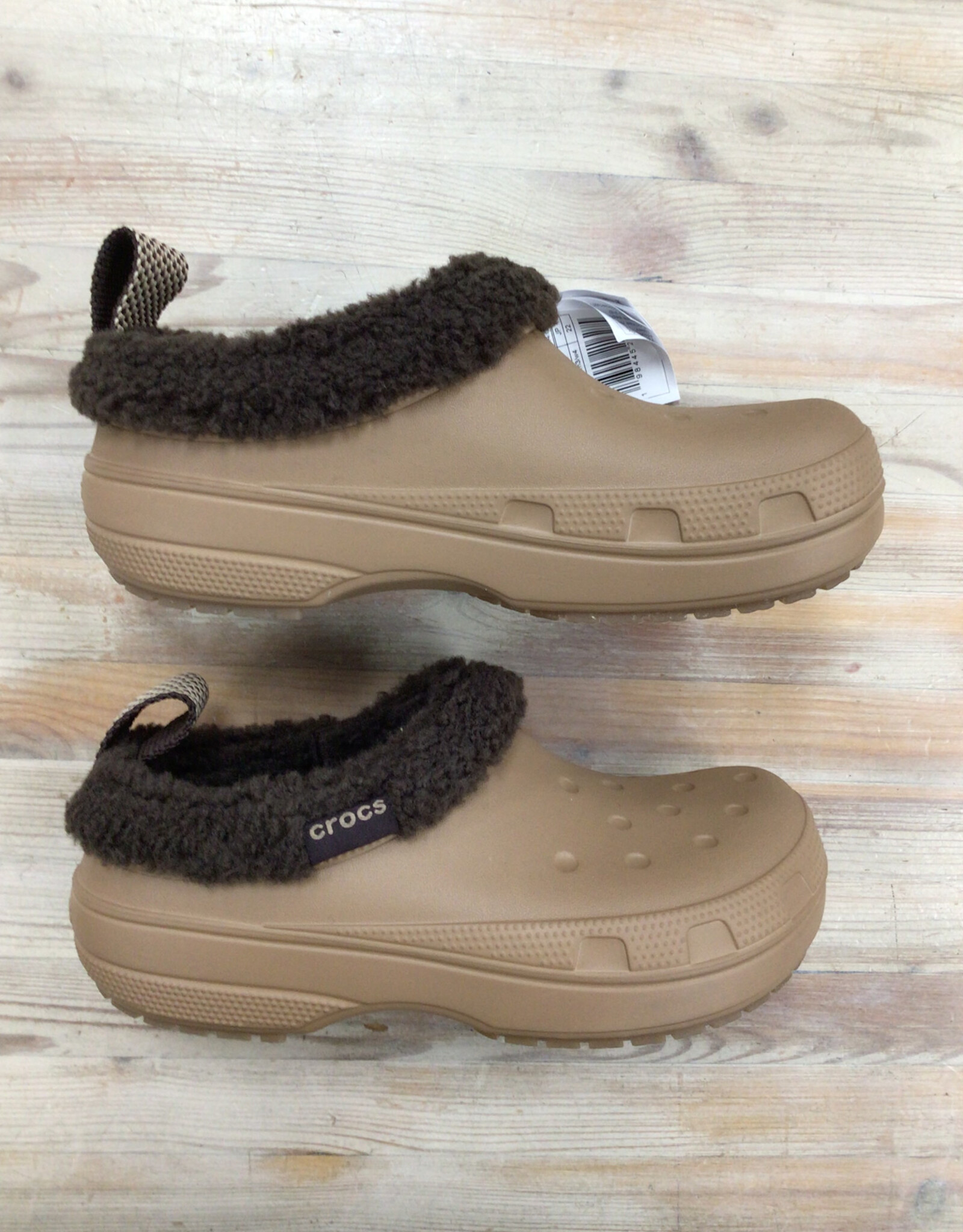 Crocs Crocs 211380 Classic Lined Shorty Unisex