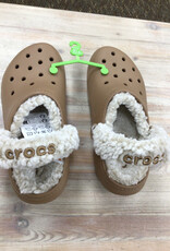 Crocs Crocs 211396 Classic Fleece Lined Clog