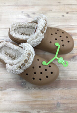 Crocs Crocs 211396 Classic Fleece Lined Clog