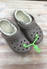 Crocs Crocs 203591 Classic Lined Clog Unisex