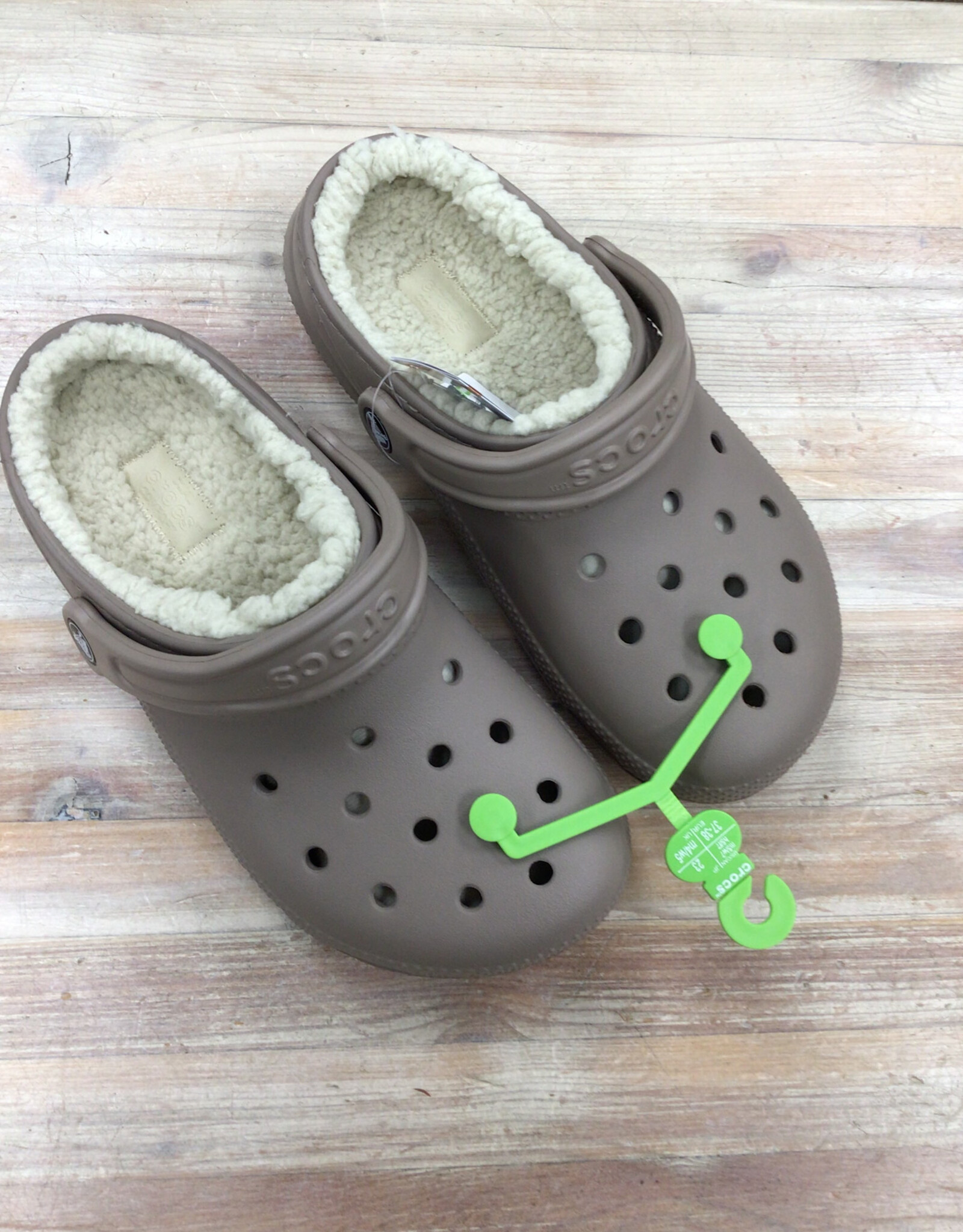 Crocs Crocs 203591 Classic Lined Clog Unisex