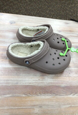 Crocs Crocs 203591 Classic Lined Clog Unisex