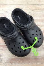 Crocs Crocs 203591 Classic Lined Clog Unisex