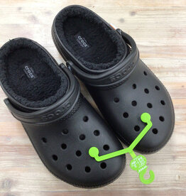 Crocs Crocs 203591 Classic Lined Clog Unisex