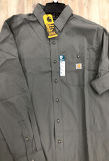 Carhartt Carhartt 106552 Force Sun Defender Relaxed Fit Long Sleeve Shirt Men’s