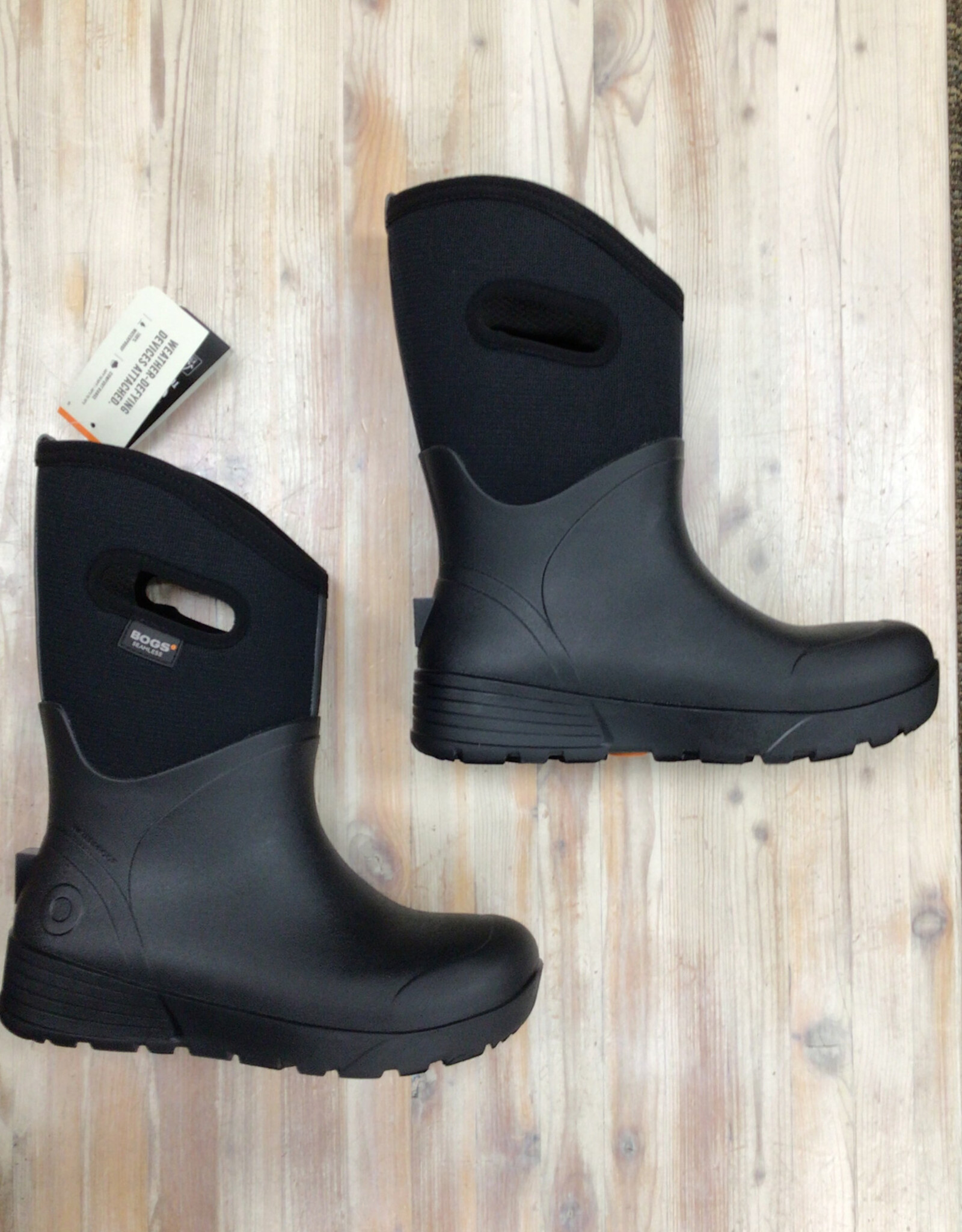 Bogs Bogs 73453 Bozeman ll Mid Men’s