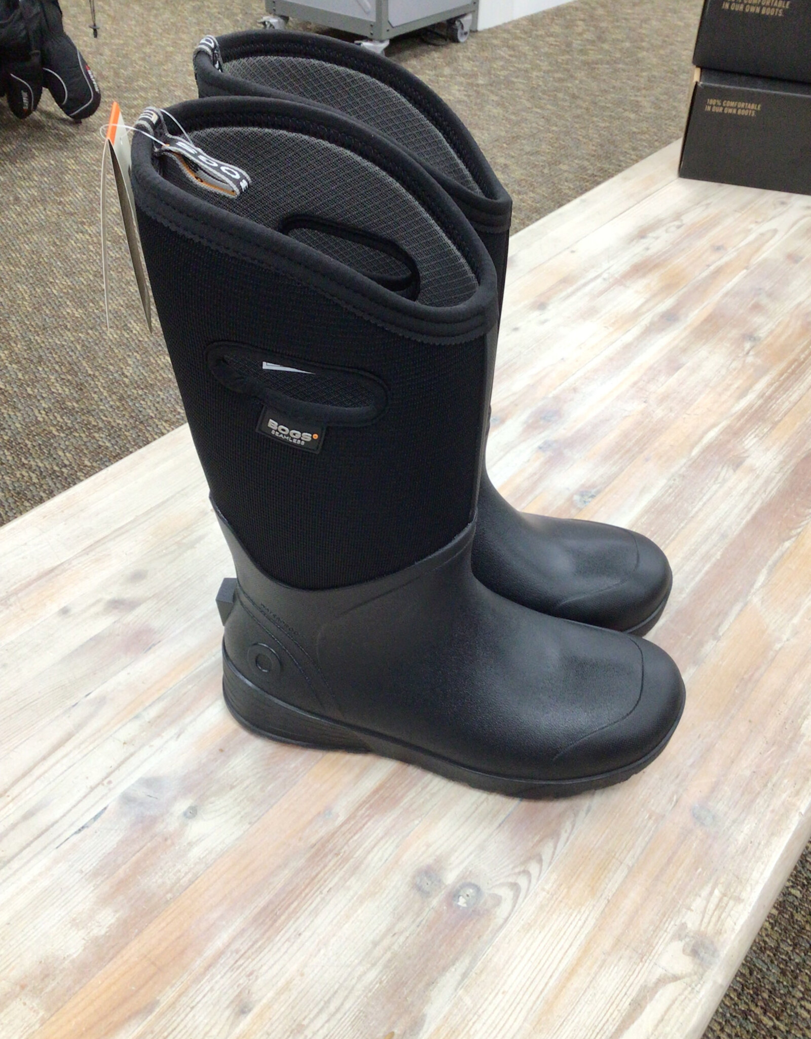 Bogs Bogs 73452 Bozeman ll Tall Men’s