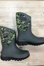 Bogs Bogs 73440 Classic Seamless Edgy Camo Kids’