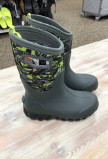 Bogs Bogs 73440 Classic Seamless Edgy Camo Kids’