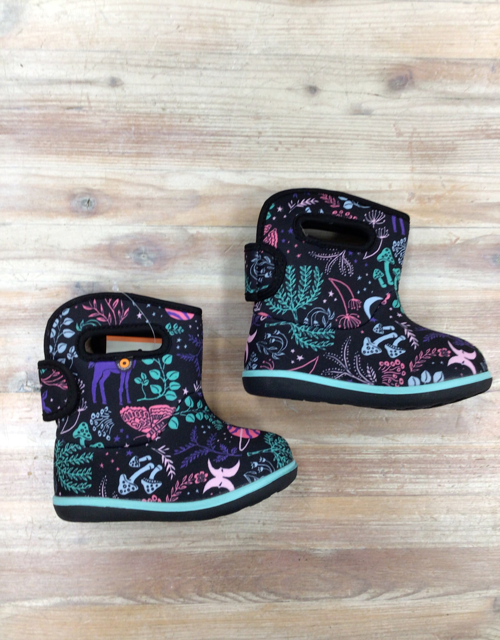 Bogs Bogs 73409l Baby Bogs ll Cosmic Forest Kids’