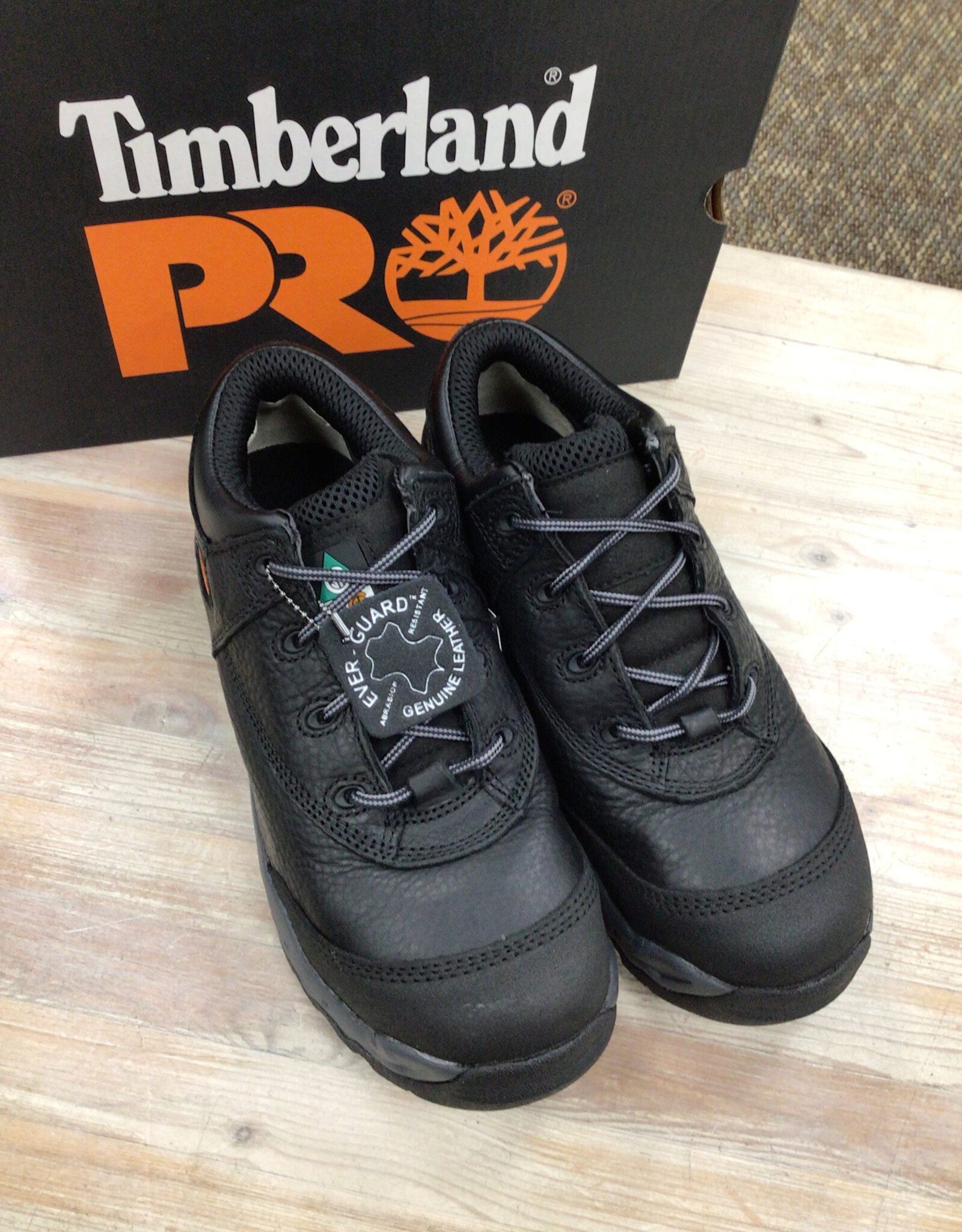 Timberland Timberland 191670 Endurance Oxford CSA Men’s