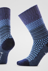 Smartwool Smartwool 001843 Everyday Cozy Popcorn Cable Crew Unisex