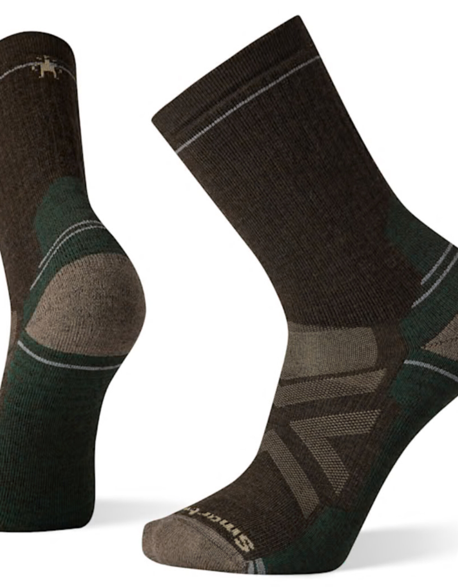 Smartwool Smartwool 001618 Hike Full Cushion Crew Unisex