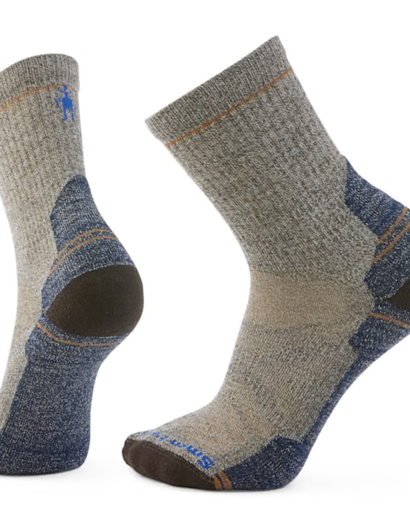 Smartwool Smartwool 001613 Hike Light Cushion Mid Crew Unisex