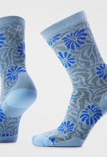 Smartwool Smartwool 2678 Everyday Floral Crew Unisex