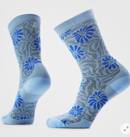 Smartwool Smartwool 2678 Everyday Floral Crew Unisex