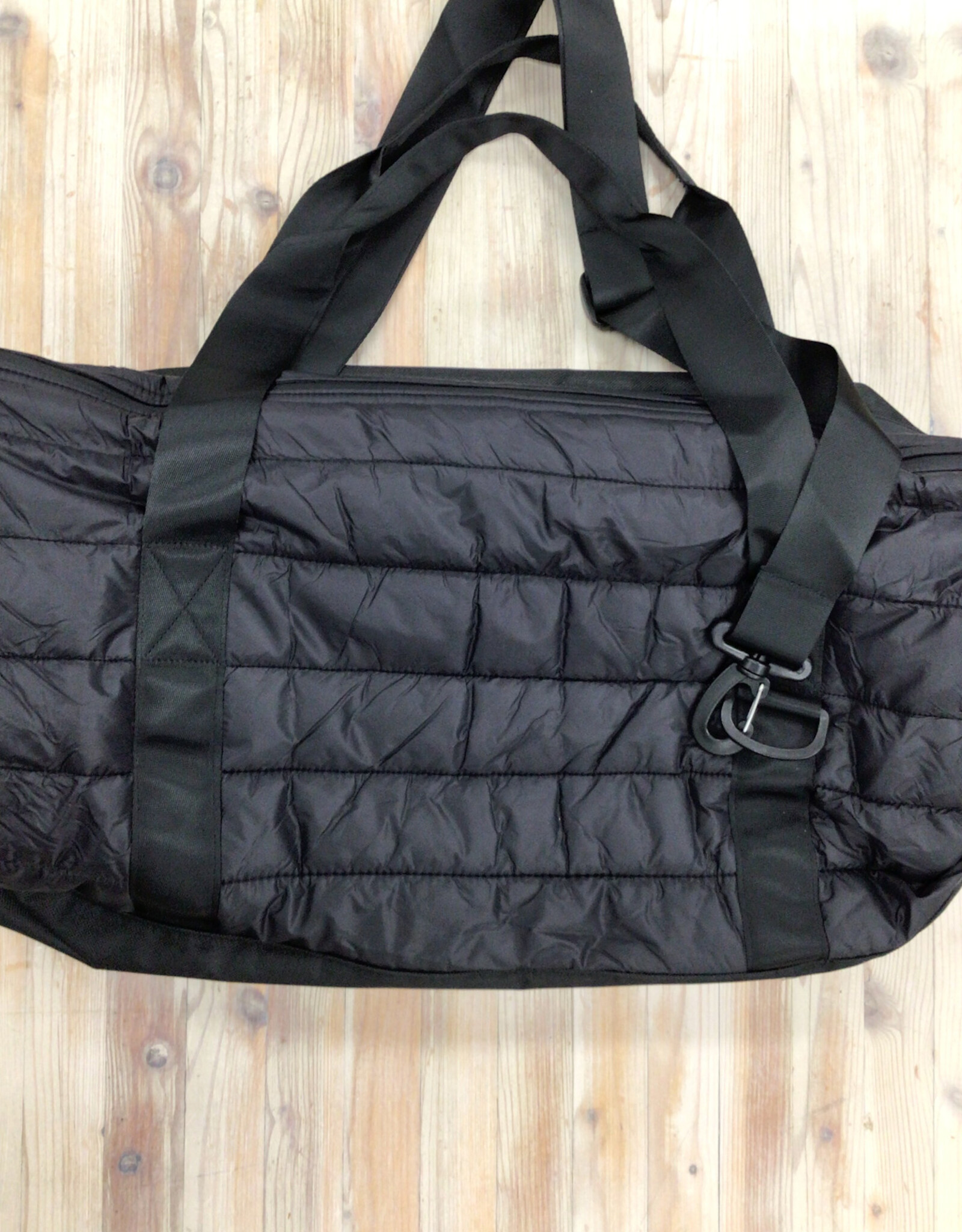 Stormtech Stormtech Outdoor Stavanger Quilted Duffle