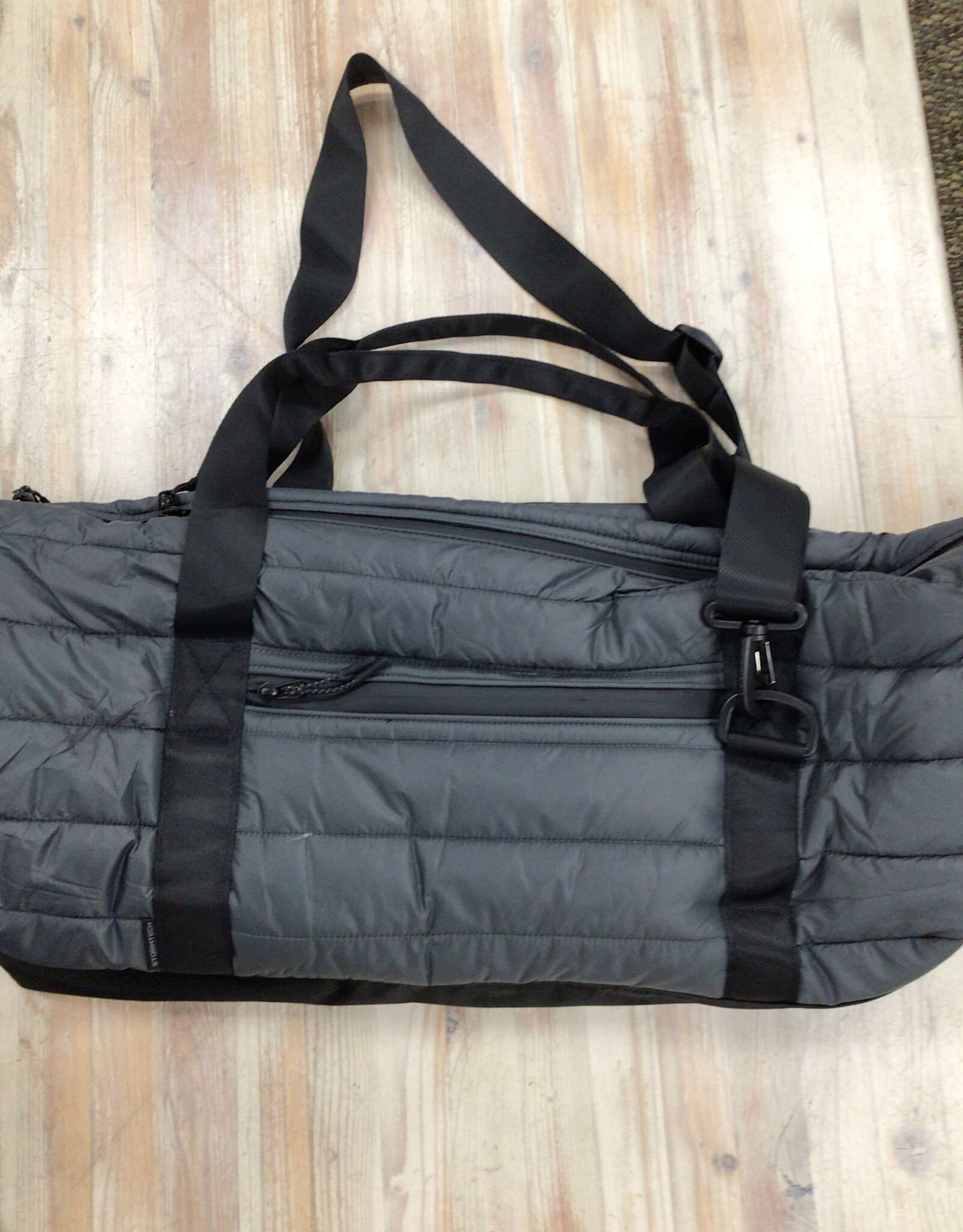 Stormtech Stormtech Outdoor Stavanger Quilted Duffle