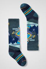 Smartwool Smartwool 002184 Kids’ Wintersport Full Cushion Mountain Kids’