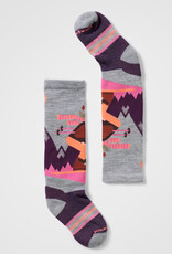 Smartwool Smartwool 002184 Kids’ Wintersport Full Cushion Mountain Kids’