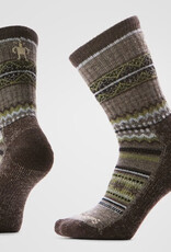 Smartwool Smartwool 002186 Everyday Cozy Snowed In Sweater Crew Unisex