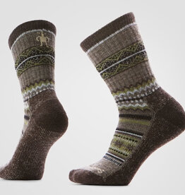 Smartwool Smartwool 002186 Everyday Cozy Snowed In Sweater Crew Unisex