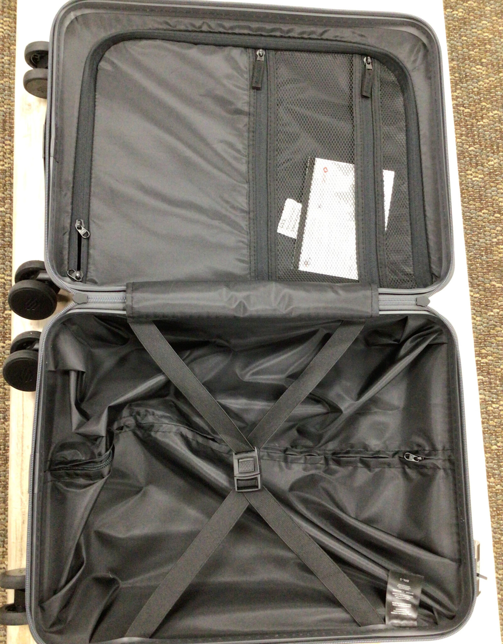 Stormtech Stormtech Valero Wheeled Carry-On