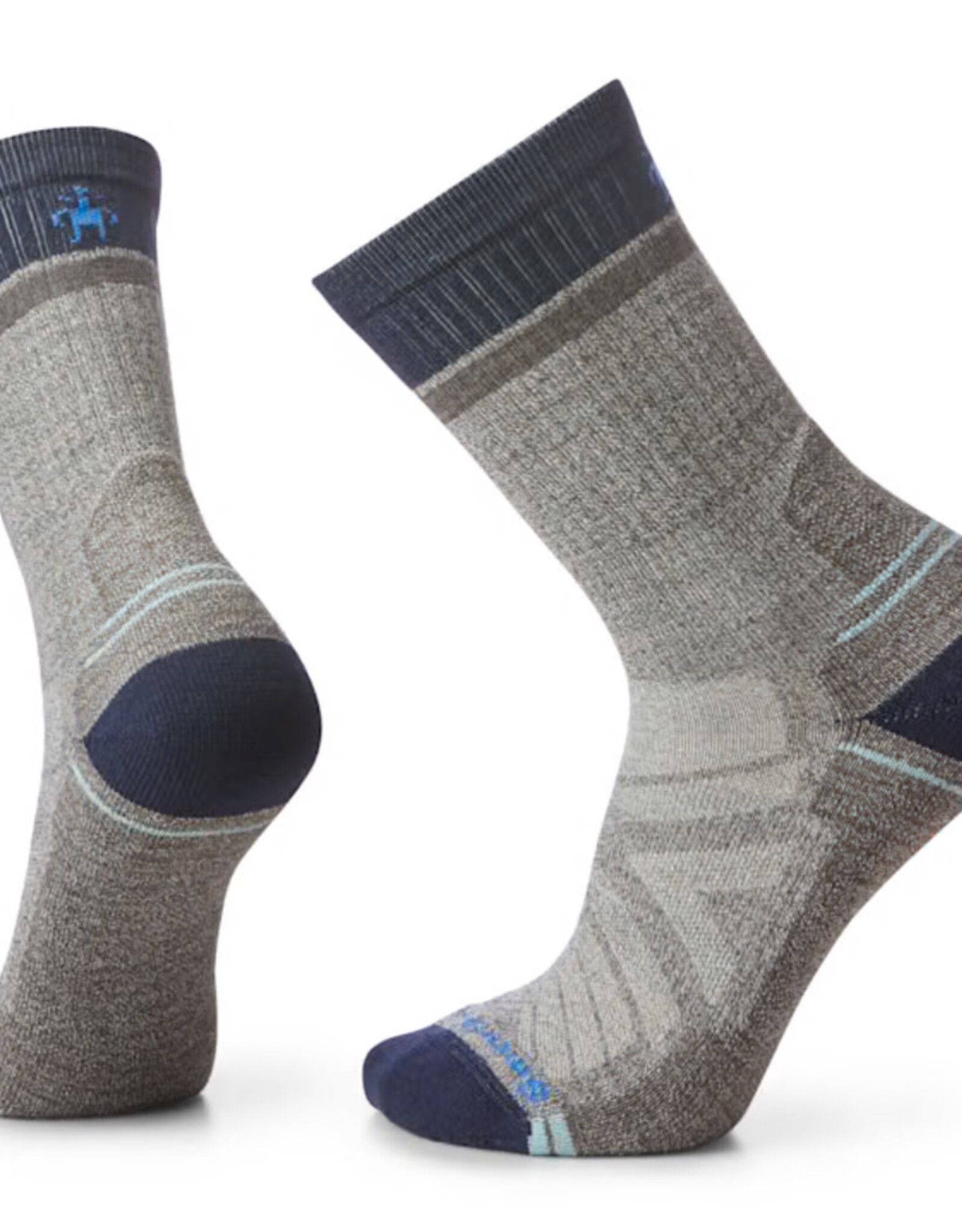 Smartwool Smartwool 001896 Light Cushion Winding Trail Crew Unisex