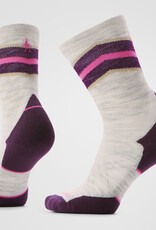 Smartwool Smartwool 001677 Run Targeted Cushion Mid Crew Ladies’