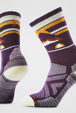 Smartwool Smartwool 002272 Hike Light Cushion Mountain MoonnLadies’