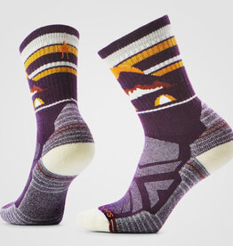 Smartwool Smartwool 002272 Hike Light Cushion Mountain MoonnLadies’