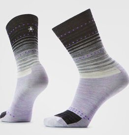 Smartwool Smartwool 001999 Everyday Stitch Stripe Crew Sock Unisex