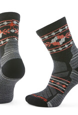 Smartwool Smartwool 002689 Hike Light Cushion Retro Floral Unisex