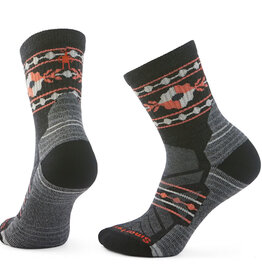 Smartwool Smartwool 002689 Hike Light Cushion Retro Floral Unisex