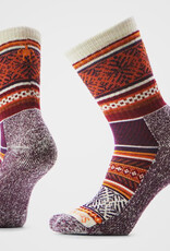 Smartwool Smartwool 001881 Everyday Cozy Fair Isle Sweater Crew Unisex