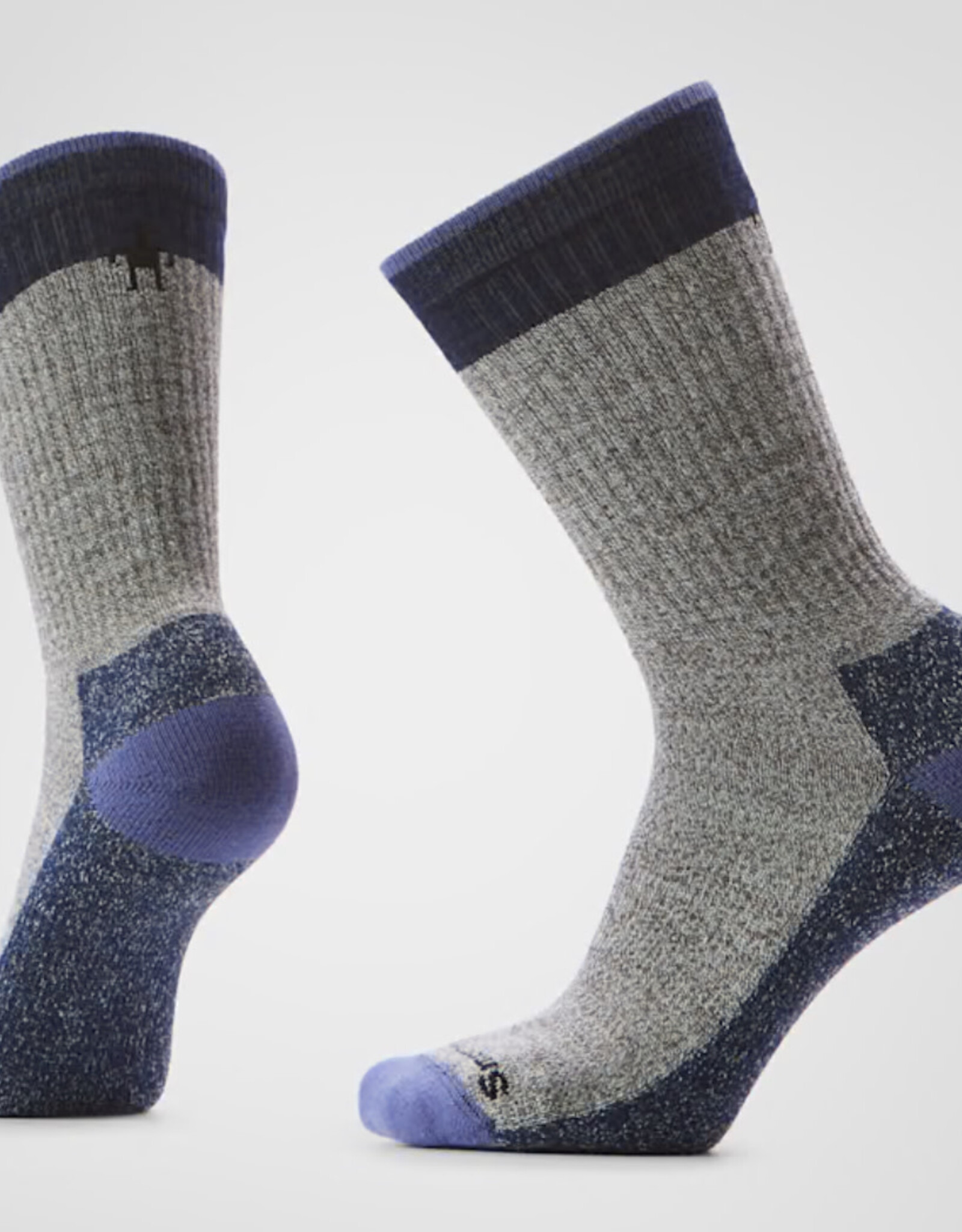 Smartwool Smartwool 001889 Everyday Rollinsville Crew Sock Unisex