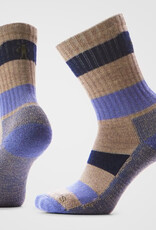 Smartwool Smartwool 001880 Everyday Barnsley Sweater Crew Socks Unisex