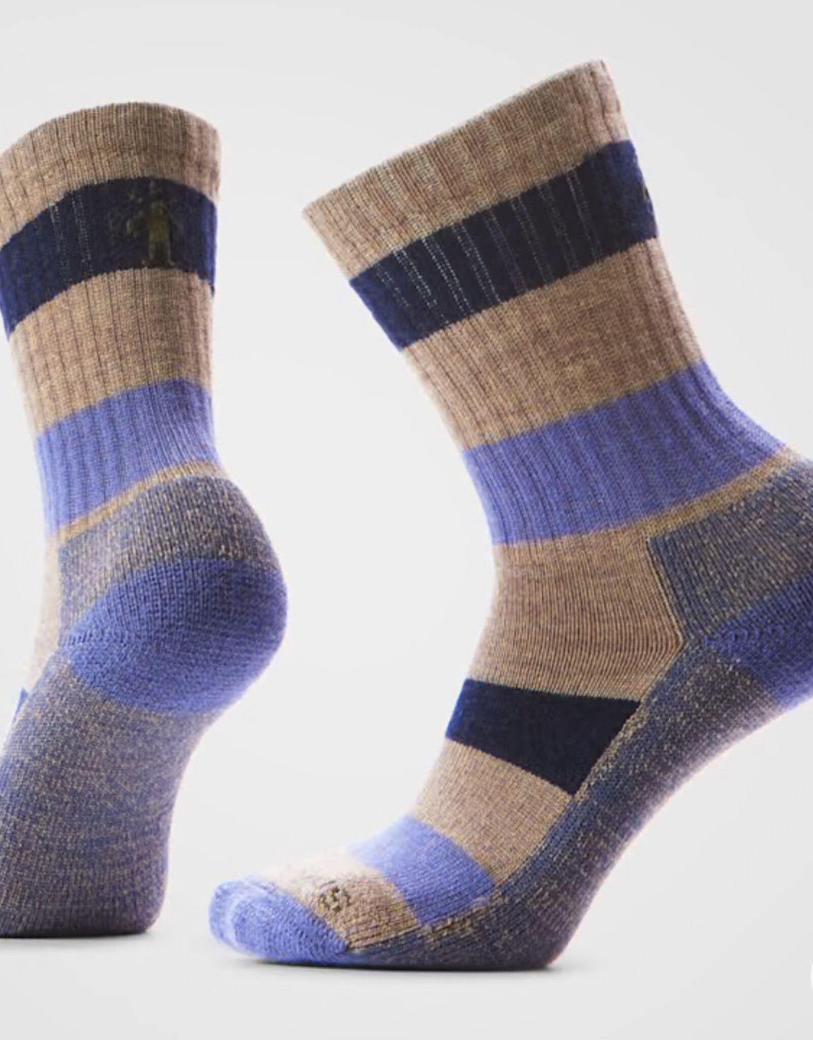 Smartwool Smartwool 001880 Everyday Barnsley Sweater Crew Socks Unisex