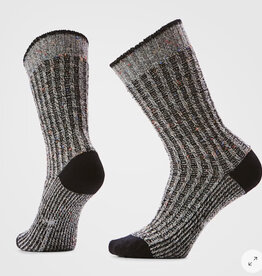 Smartwool Smartwool 002504 Everyday Cozy Waffle Press  Crew Unisex